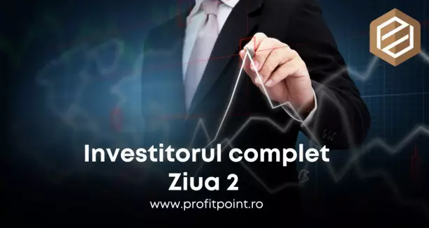 Ziua 2 – Investitorul complet 